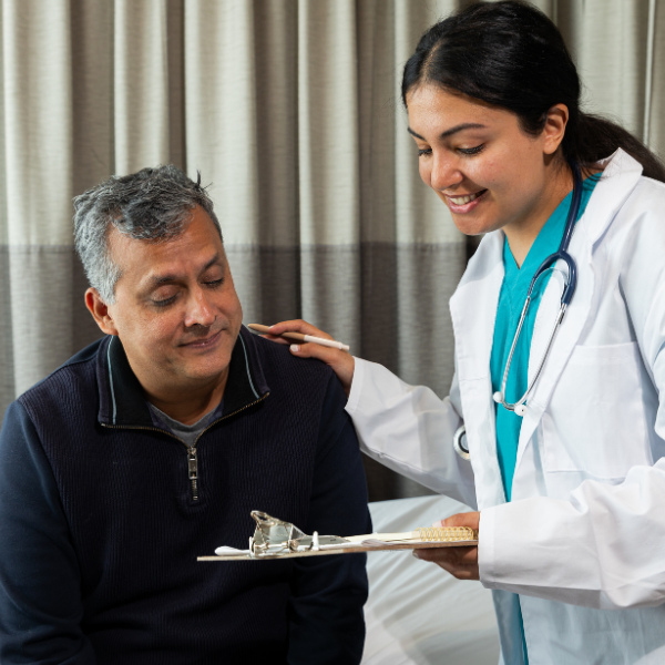 Request Free Consultation